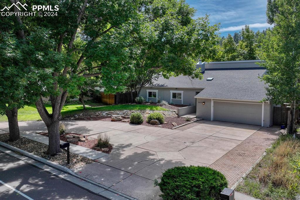 2623 Flintridge Drive