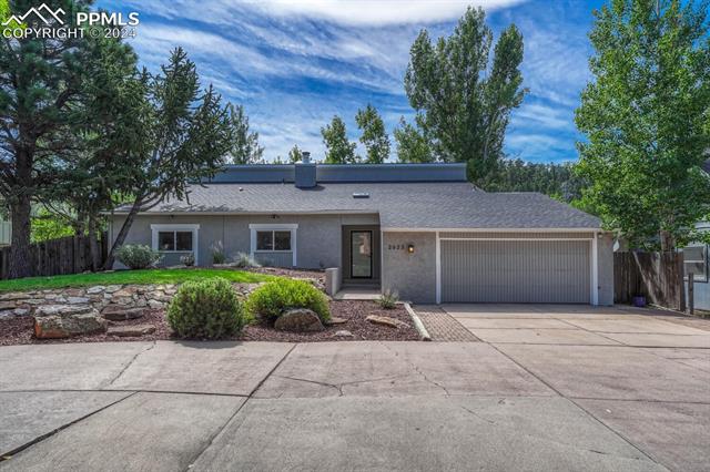 2623 Flintridge Drive