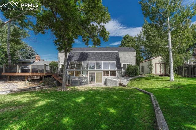 2623 Flintridge Drive