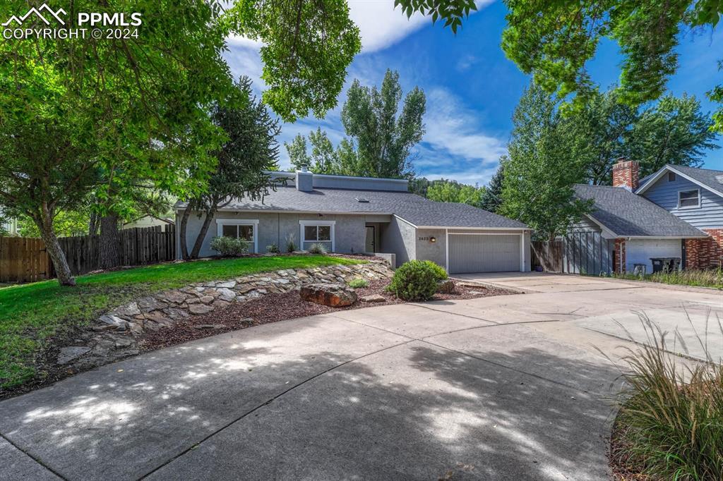 2623 Flintridge Drive