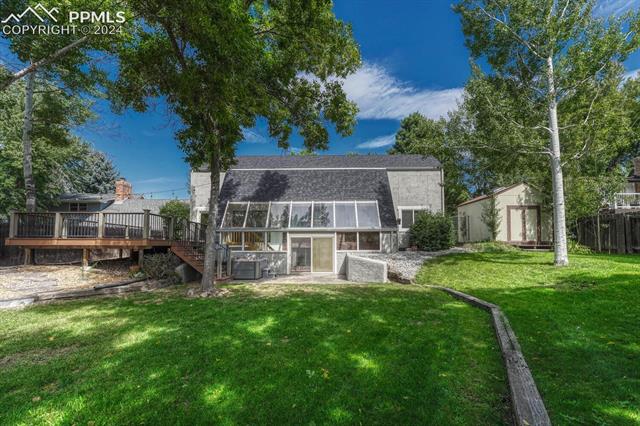 2623 Flintridge Drive