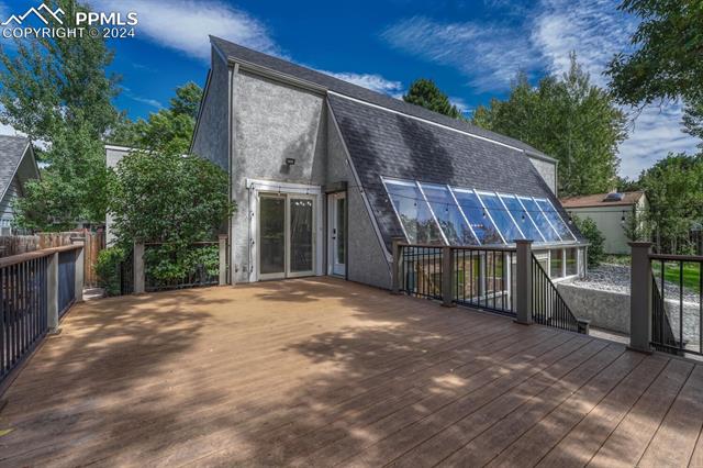 2623 Flintridge Drive