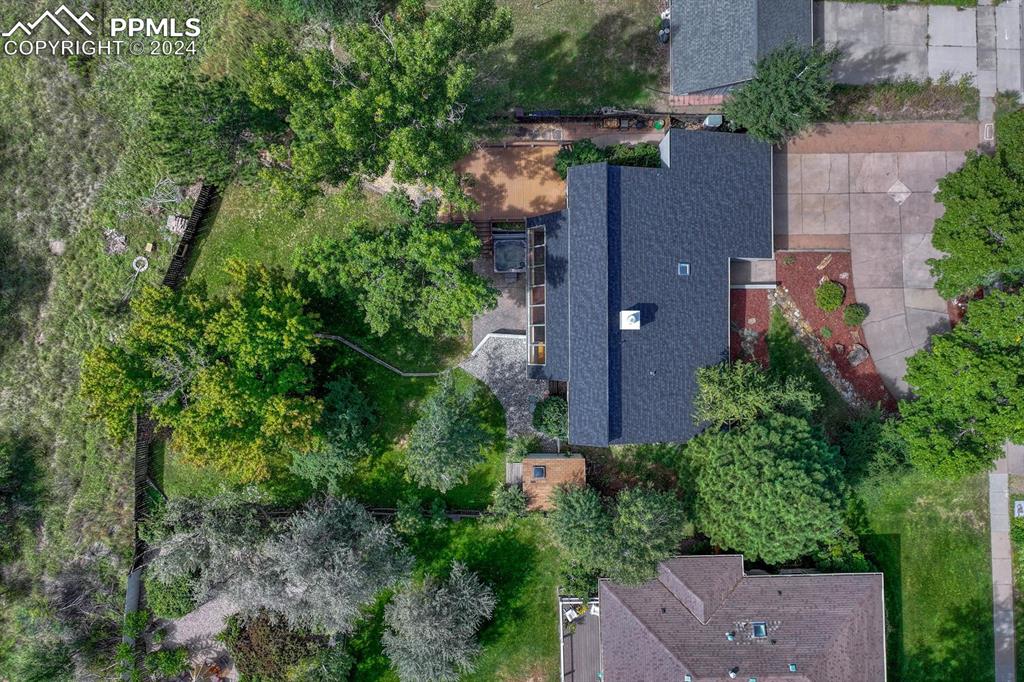2623 Flintridge Drive