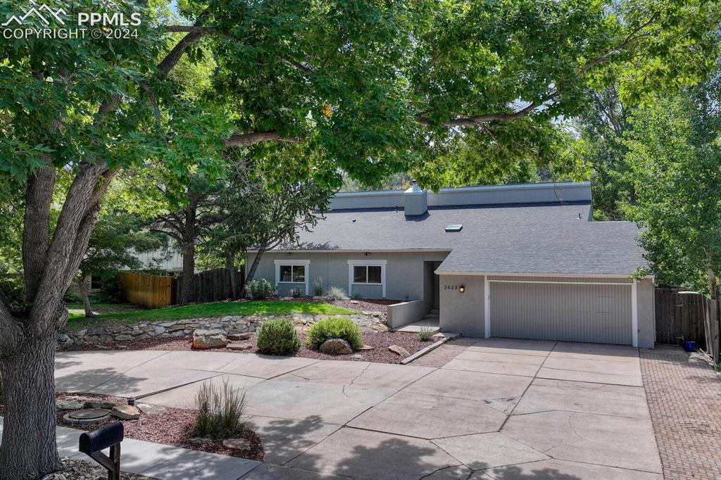 2623 Flintridge Drive
