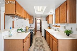 83 Crystal Park Road D