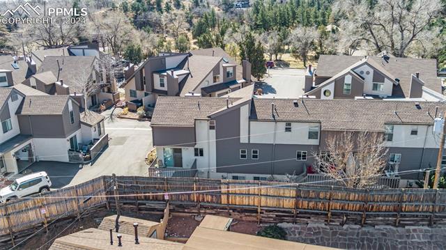 83 Crystal Park Road D