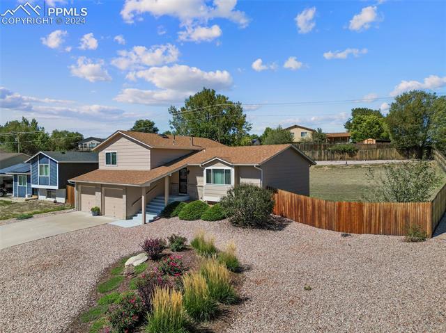 7710 Woody Creek Drive