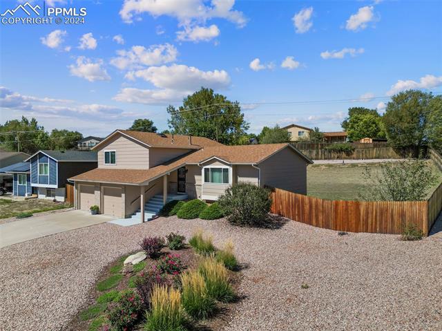 7710 Woody Creek Drive