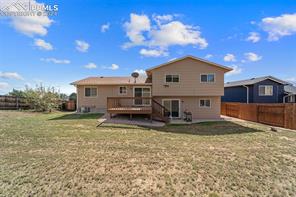 7710 Woody Creek Drive