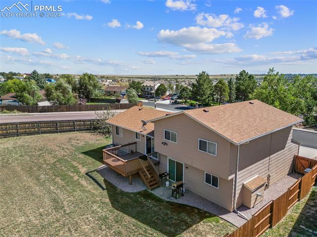 7710 Woody Creek Drive