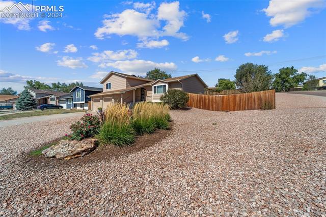 7710 Woody Creek Drive