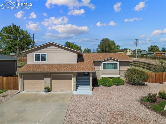 7710 Woody Creek Drive