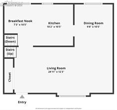 7710 Woody Creek Drive