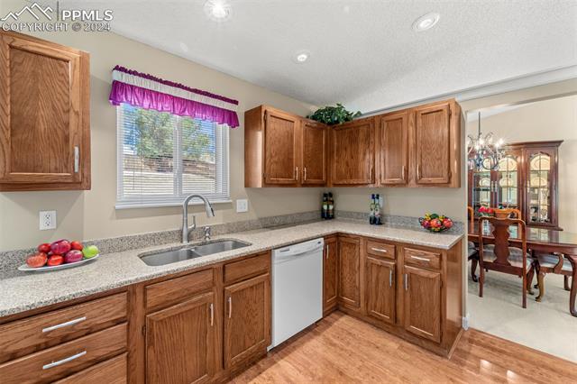7710 Woody Creek Drive