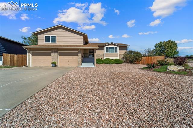 7710 Woody Creek Drive
