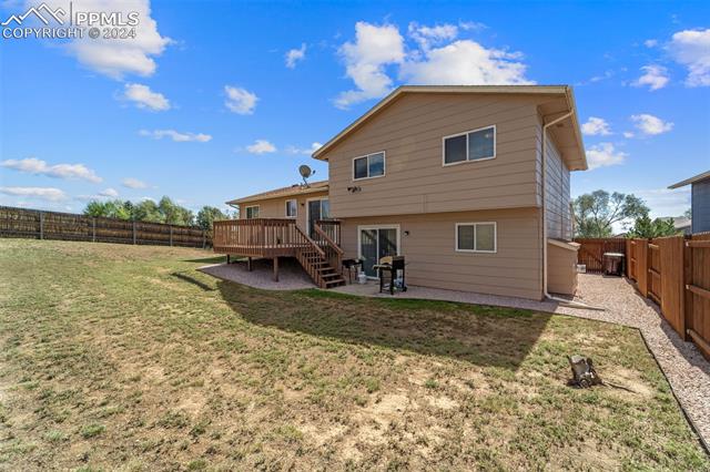 7710 Woody Creek Drive