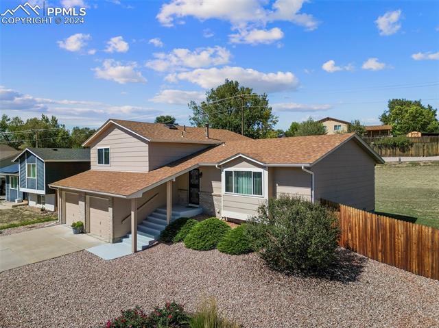 7710 Woody Creek Drive