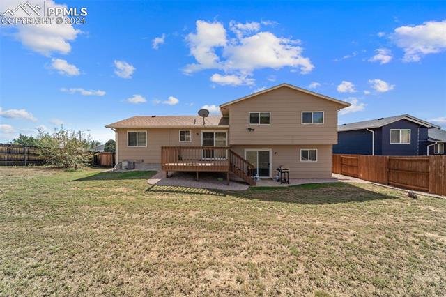 7710 Woody Creek Drive