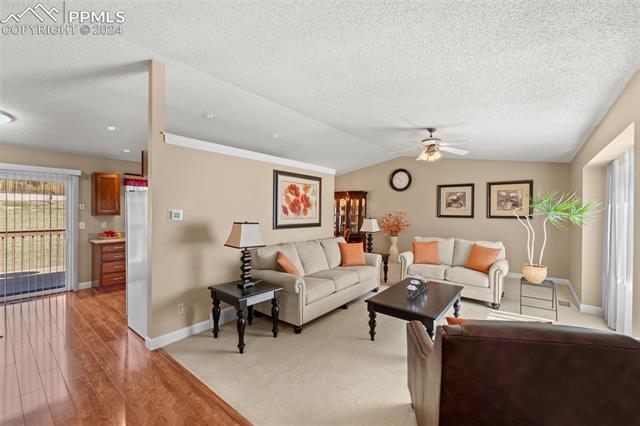 7710 Woody Creek Drive