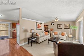 7710 Woody Creek Drive