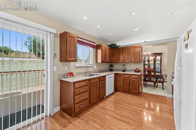 7710 Woody Creek Drive