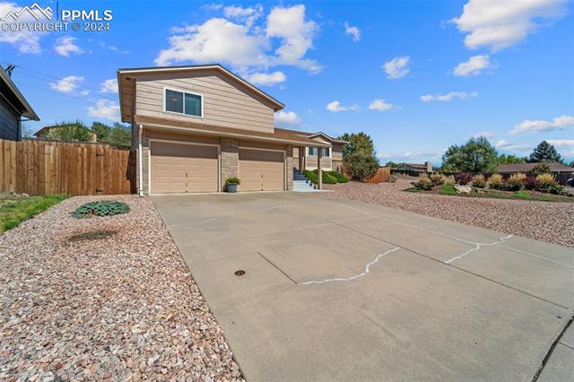 7710 Woody Creek Drive
