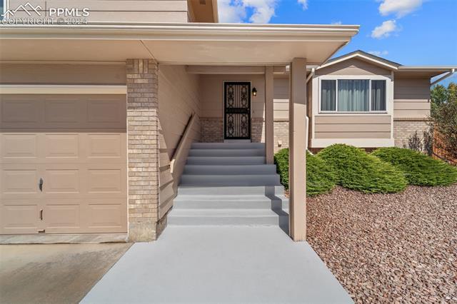 7710 Woody Creek Drive