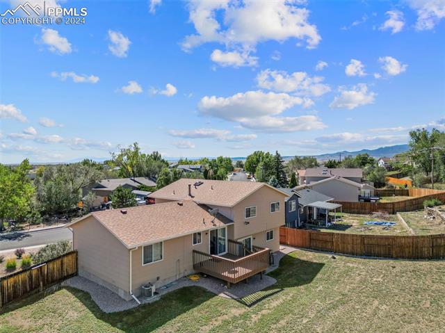 7710 Woody Creek Drive