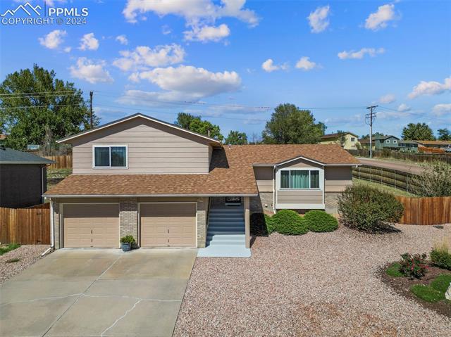 7710 Woody Creek Drive