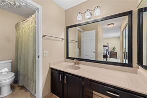 7710 Woody Creek Drive