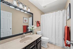 7710 Woody Creek Drive