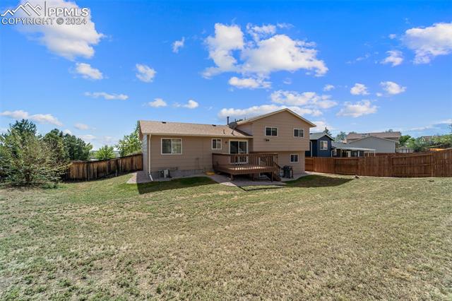 7710 Woody Creek Drive