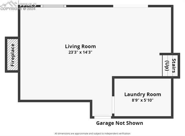 7710 Woody Creek Drive