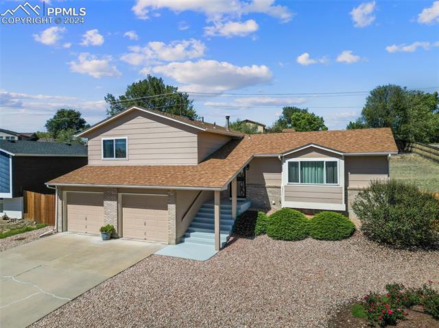 7710 Woody Creek Drive