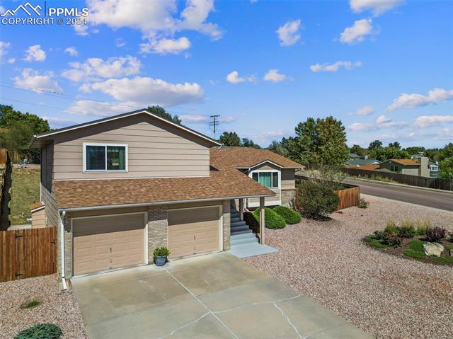 7710 Woody Creek Drive