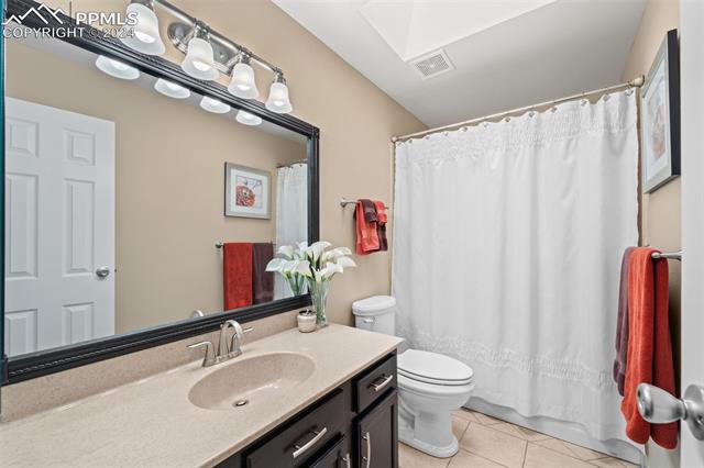 7710 Woody Creek Drive