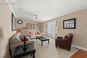 7710 Woody Creek Drive