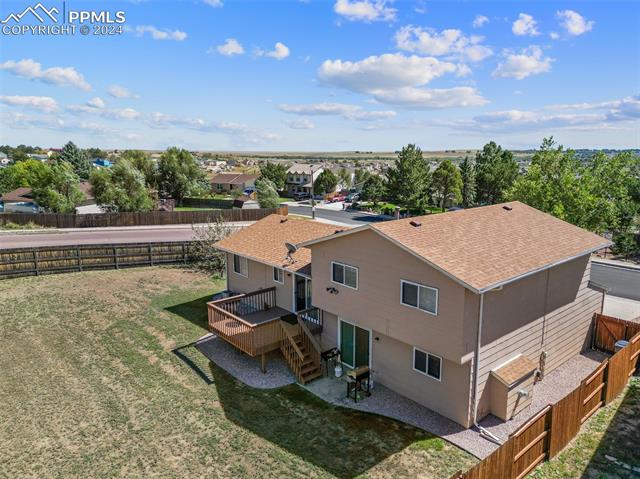 7710 Woody Creek Drive