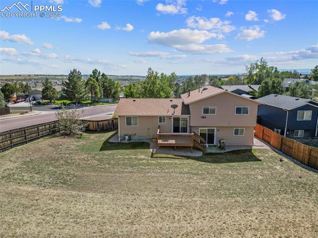 7710 Woody Creek Drive