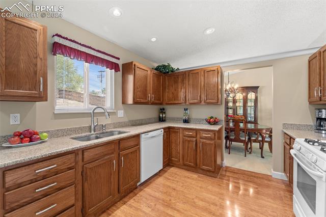 7710 Woody Creek Drive