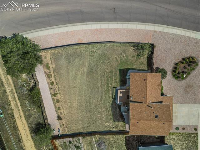 7710 Woody Creek Drive