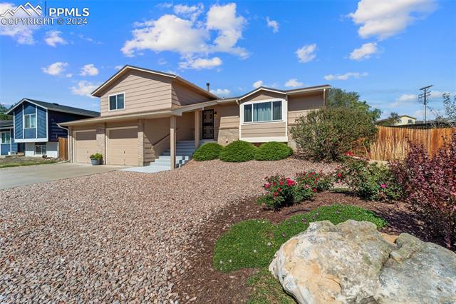 7710 Woody Creek Drive