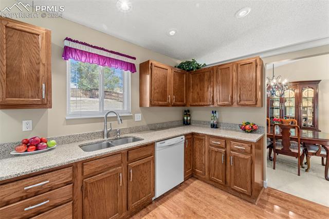 7710 Woody Creek Drive