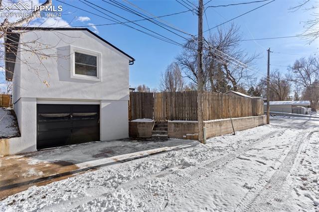2104 Alpine Drive