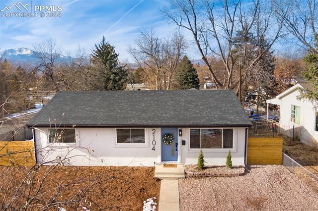 2104 Alpine Drive