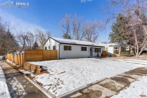 2104 Alpine Drive