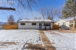 2104 Alpine Drive