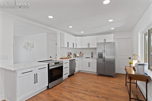 2104 Alpine Drive