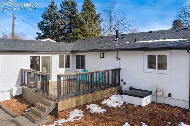 2104 Alpine Drive