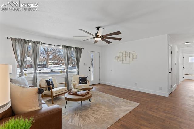 2104 Alpine Drive